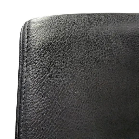 Konferensstol Savo XO Svart (5)