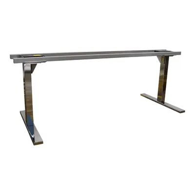 Elskrivbord SA-Möbler Krom 200x80