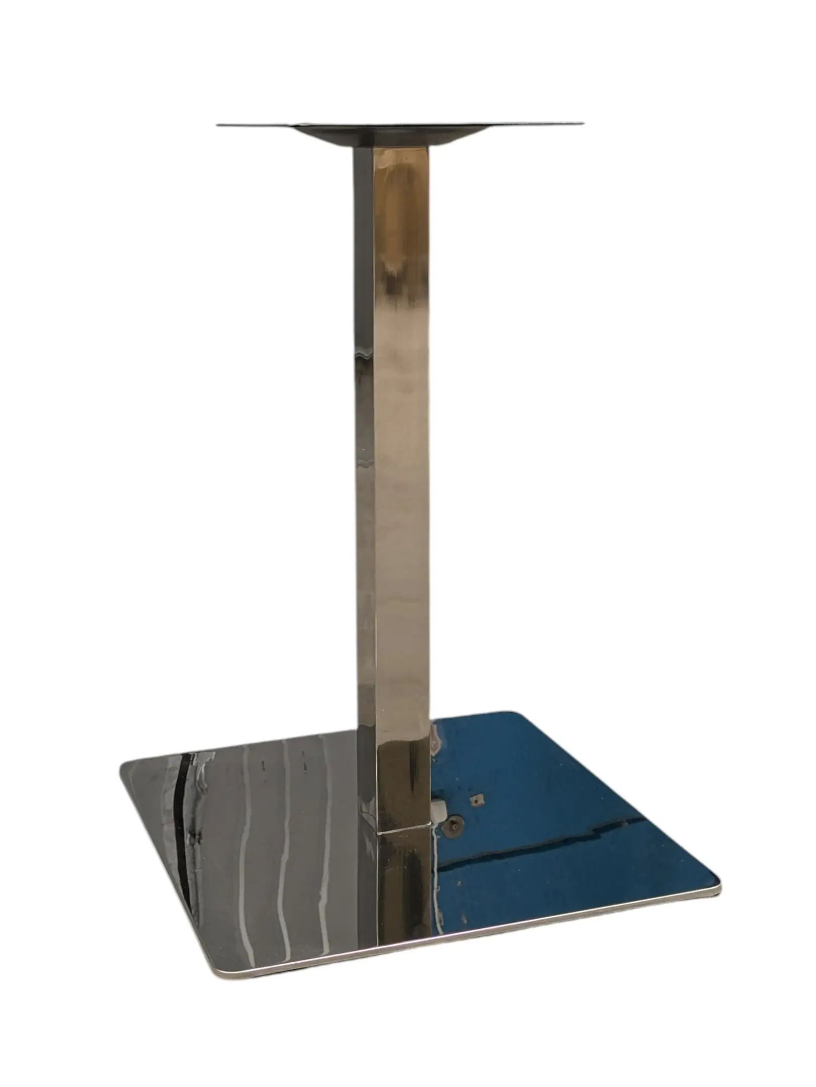 Pelarstativ Lotus Brisbane Krom 72 m