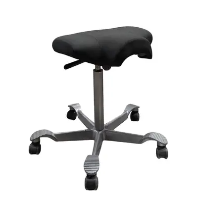 Sadelstol HÅG Capisco Svart (4)