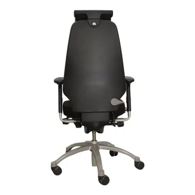 RH Logic 400 SvartSilver (3)