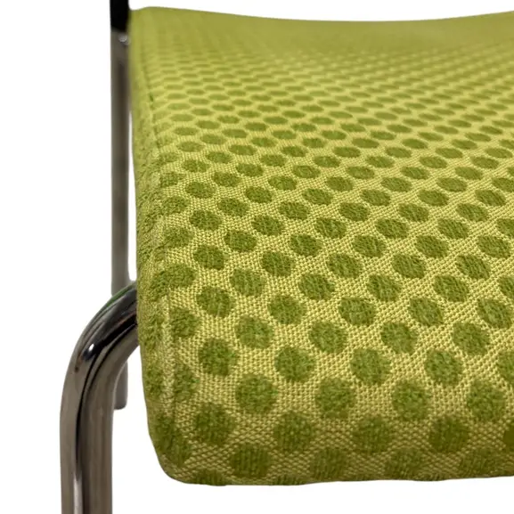 Lammhults Spira GrönKrom (3)