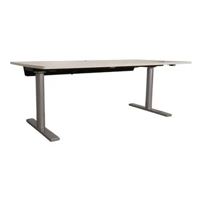 Elskrivbord Duba B8 Vit 180×90