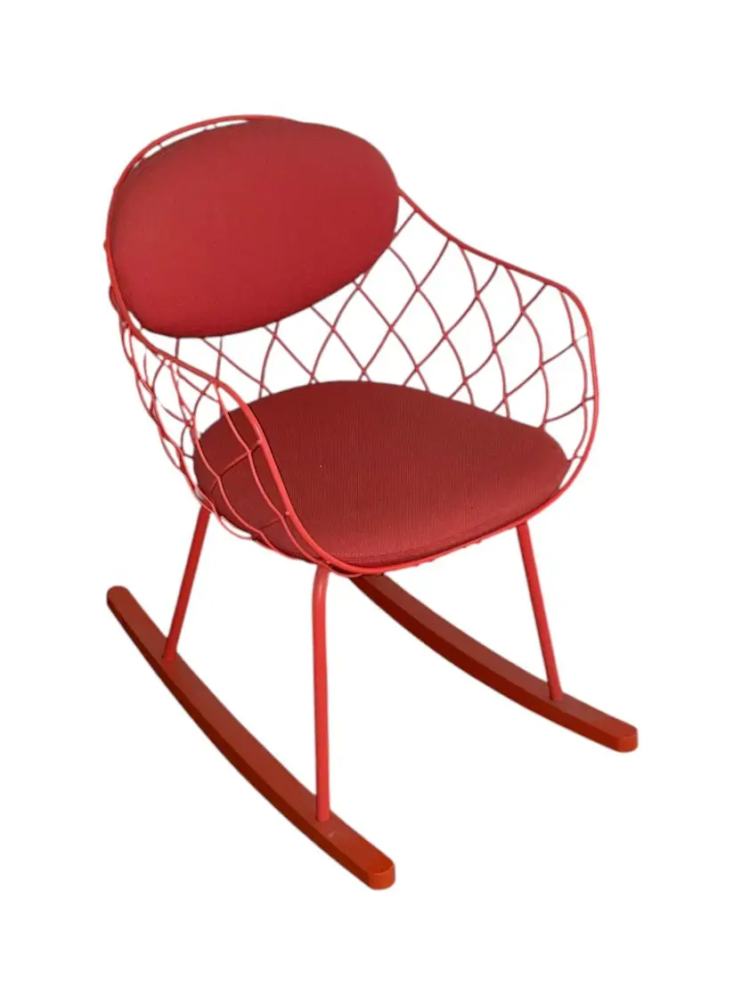 rosa gung stol, (SET)-Photoroom