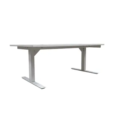 Elskrivbord Horreds Vit 160×80