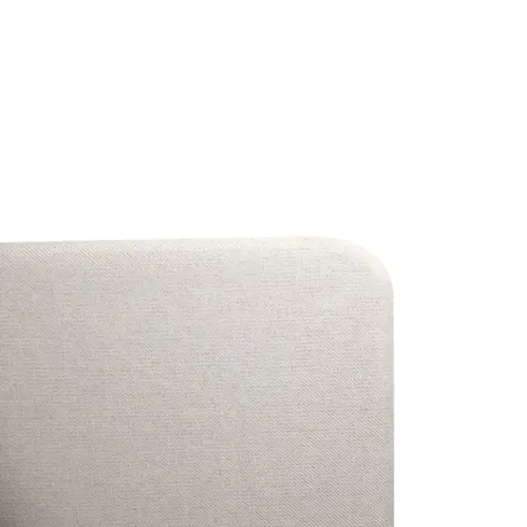 Bordsskärm Abstracta Softline NORDEA 2 3