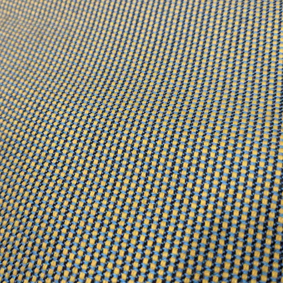 Puff Kettal Cala GrönBeige Ø135