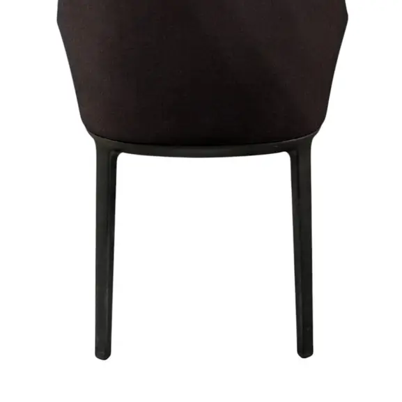 Konferensstol Vitra Softshell LilaSvart (3)