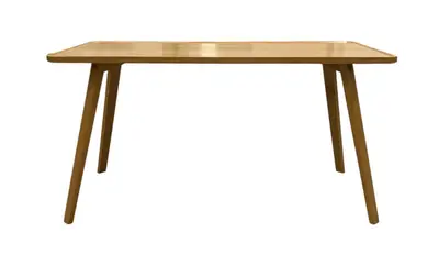 Bord Karl Andersson & Söner Mill Ek 140×72 (1)