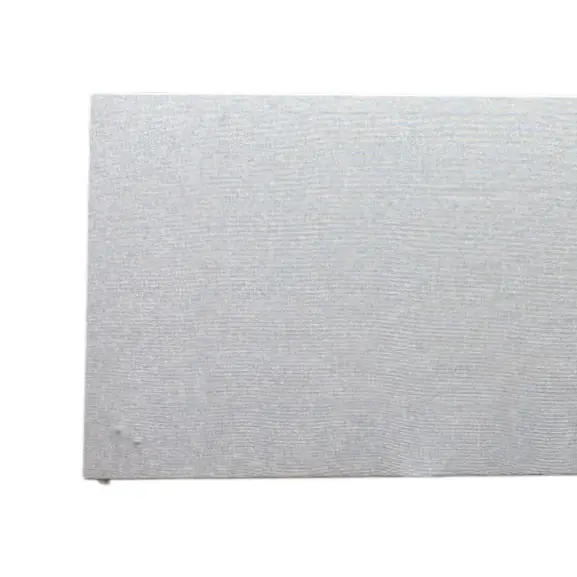 Bordsskärm Zilenzio Grå 160×65 (4)