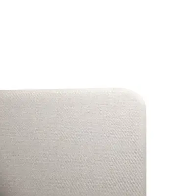 Bordsskärm Abstracta Softline NORDEA 2 3