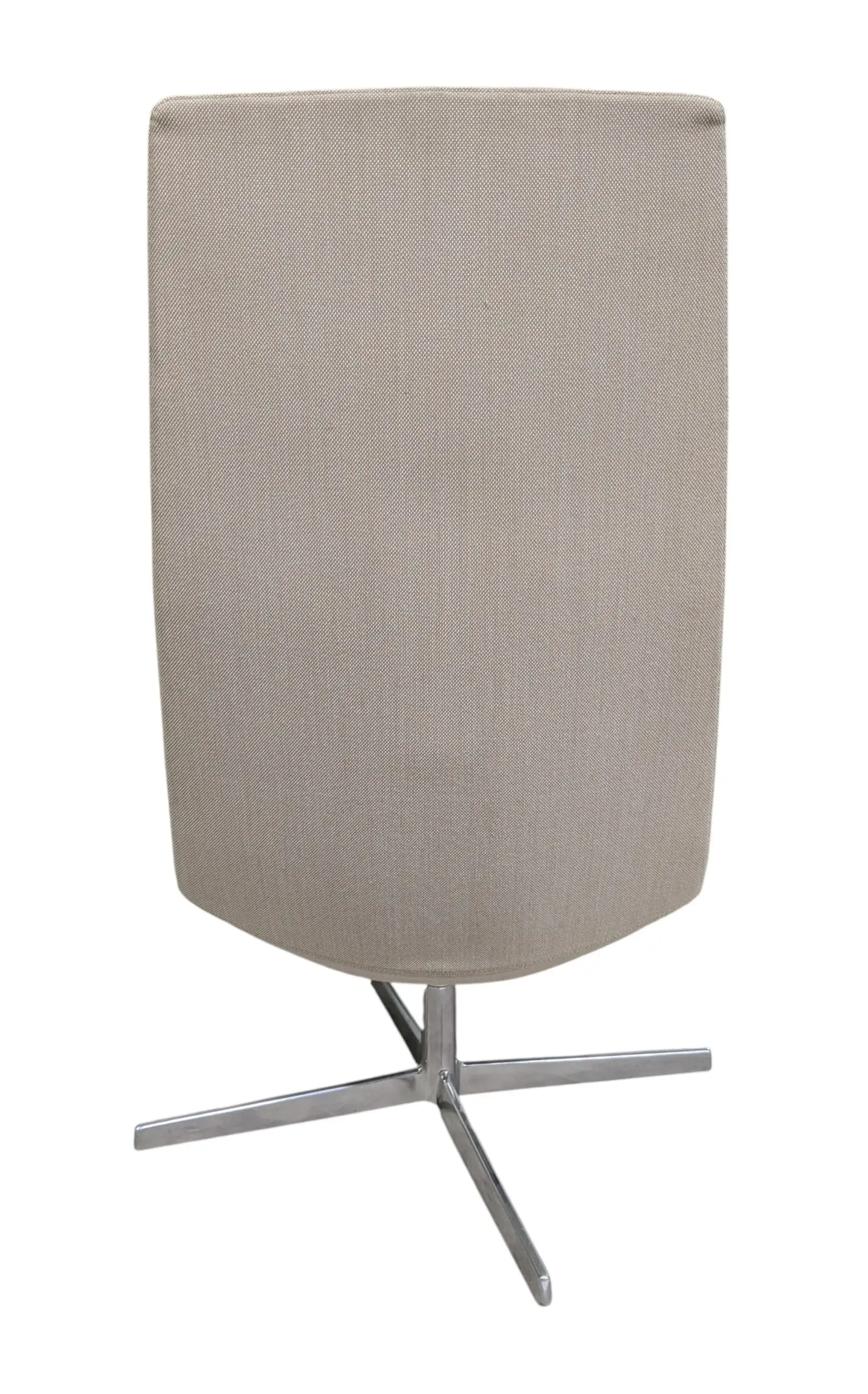 Fåtölj Arper Catifa 60 Beige (4)