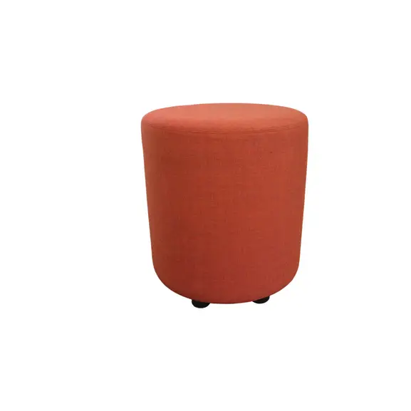 Sittpuff Johanson Design Roströd RANDSTAD