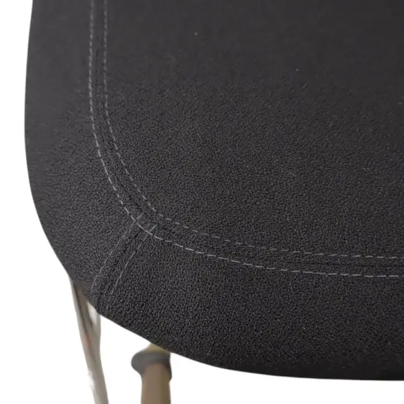 Stol Johanson Design Game SvartKrom (1)