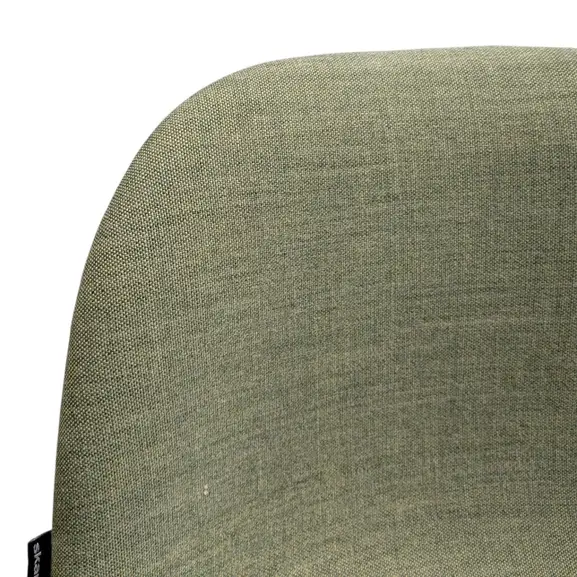Barstol Skandiform Deli S-047 GrönVit (5)