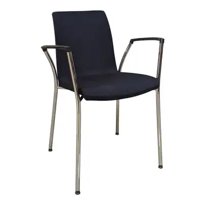 Konferensstol Akaba Gorka Blå