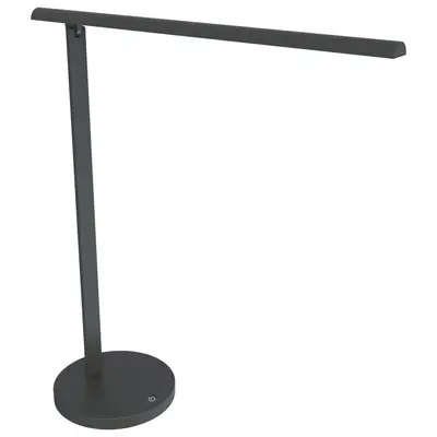 Skrivbordslampa Niila Svart