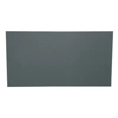 Bordsskärm Zilenzio Grå/Blå 120x64