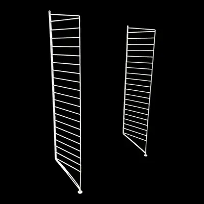 Gavel STRING Works Vit 30×115