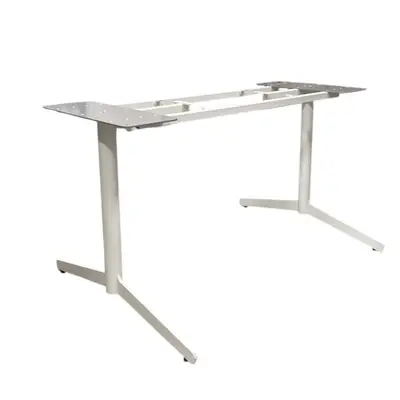 Bordsstativ Vit 130×87