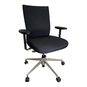 Arbetsstol Vitra Axess Grå