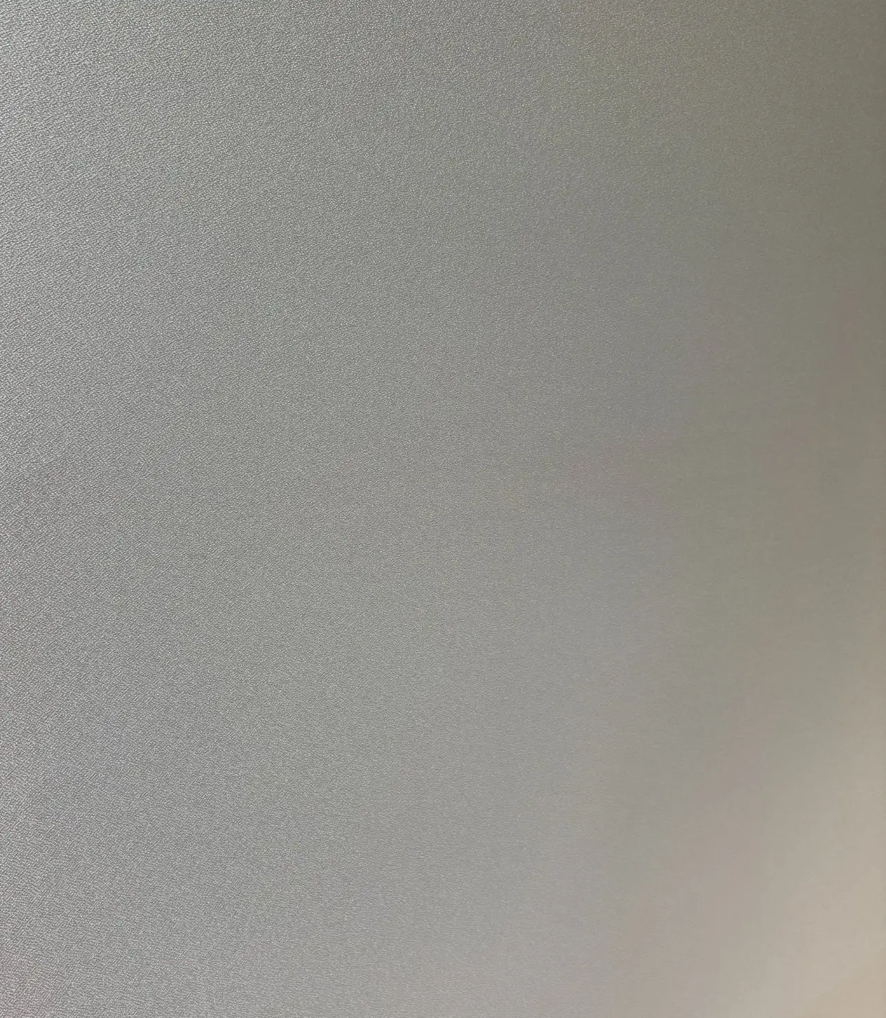 Golvskärm Grå 165×140 (2)