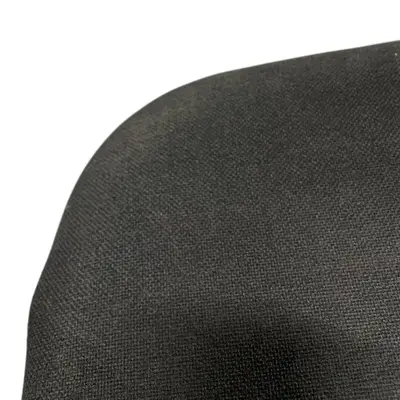 Vitra Visavis Cantilever SvartKrom (2)