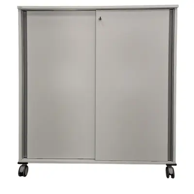 Förvaring Edsbyn VitGrå (1)