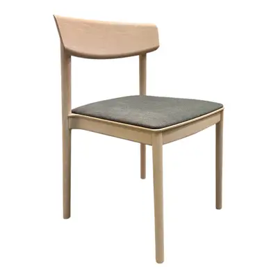 Stol Andreu World SI0611 GråAsk (2)