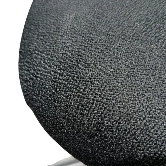 Kontorsstol Brizley Relax Svart (4)