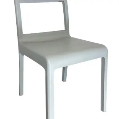 Stol Segis Pacific Grå