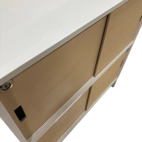 Förvaring Edsbyn Neat VitAsk (2)