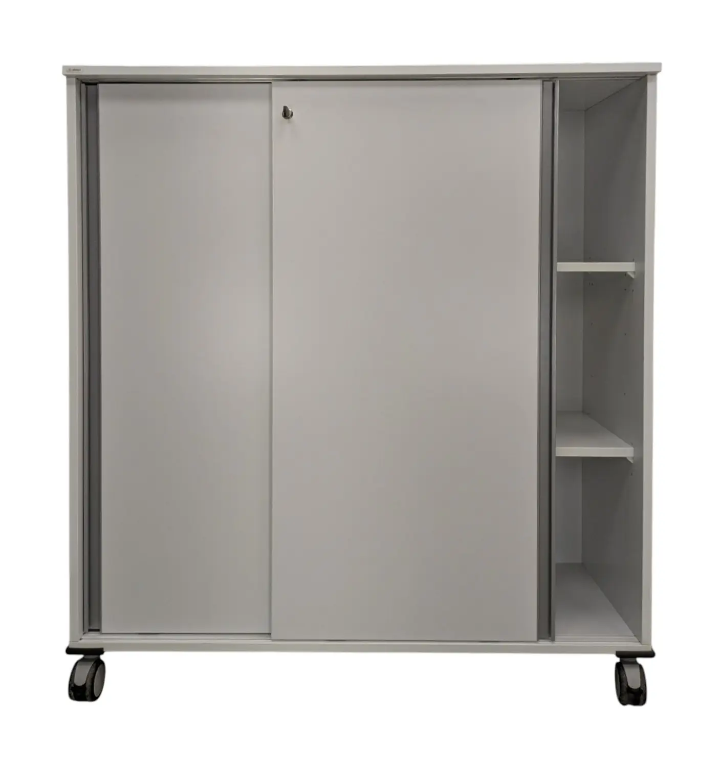 Förvaring Edsbyn VitGrå (2)