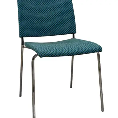 Konferensstol Lammhults Spira