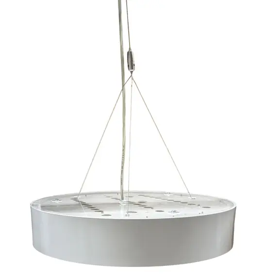 Taklampa Vit (2)