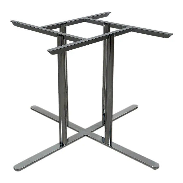 Bordsstativ Gärsnäs Krom 71 cm (3)