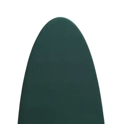 Golvskärm Offecct Mörkgrön 140×212 (2)