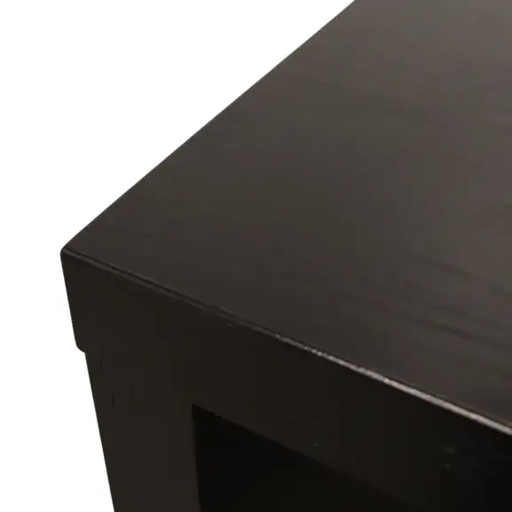 Bord Horreds Nomono SvartEk 120×90 (2)