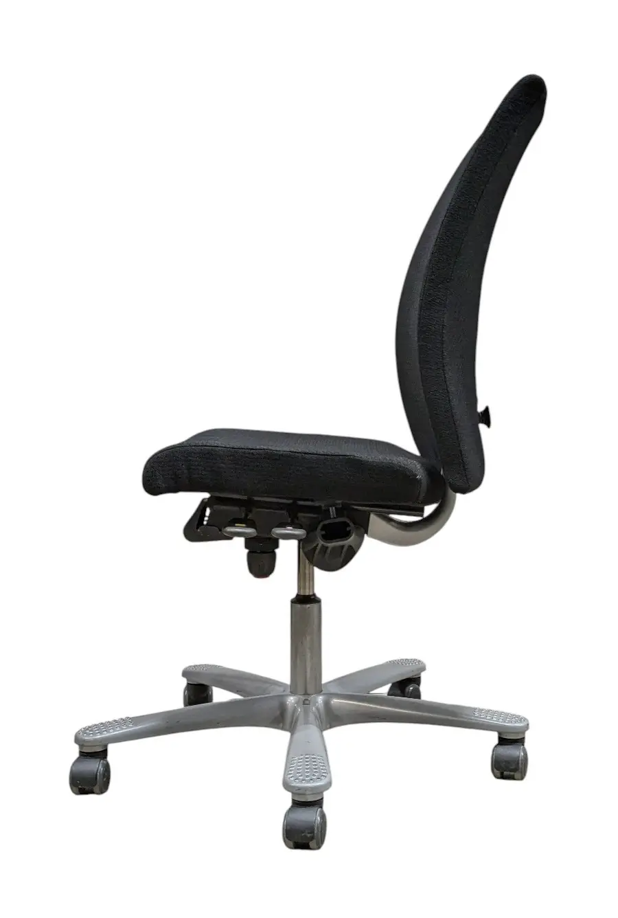 Kontorsstol HÅG H04 Credo Svart (3)