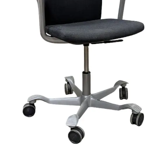 Konferensstol HÅG H04 Communication Mörkgrå