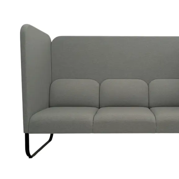 Soffa Johanson Design Bail LjusgrönSvart (2)
