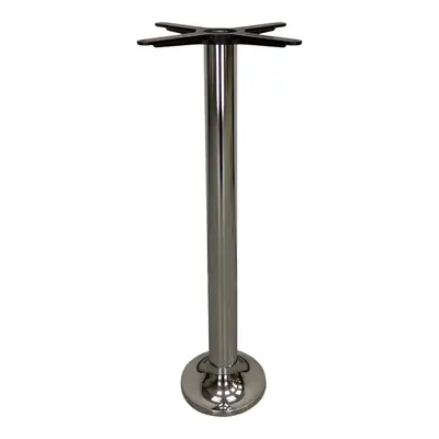 Pelarstativ Pedrali Krom 95 cm