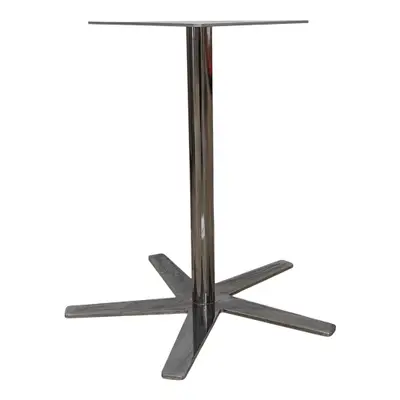 Pelarstativ Balzar Beskow B-55 Krom 71 cm