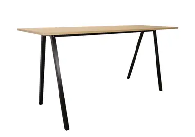 Konferensbord Morgana Links EkSvart