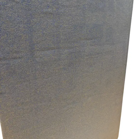 Golvskärm Abstracta Softline BlåGrå 80×156 (2)