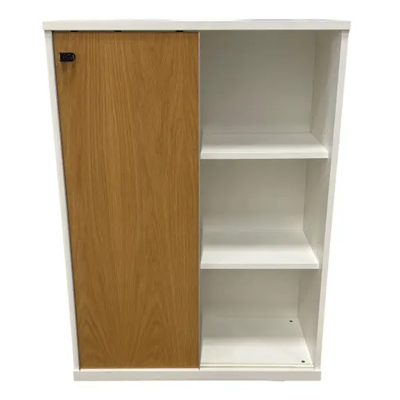 Förvaring Ragnars VitEk 3xA4