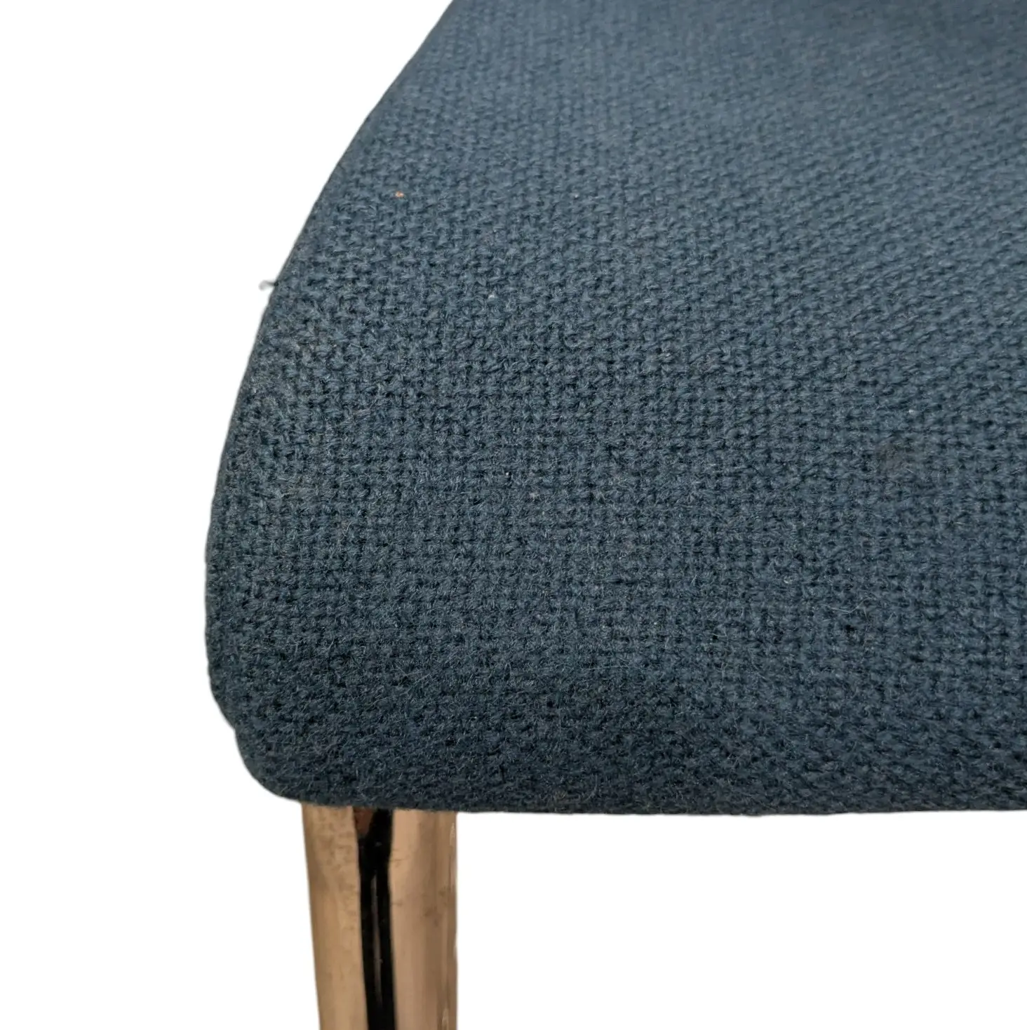 Barpall Lammhults Add BlåKrom (4)