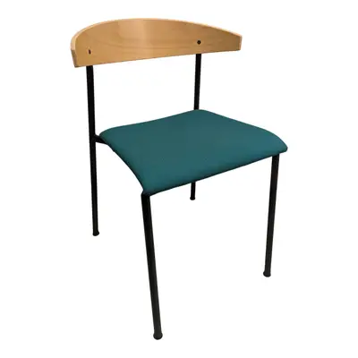 Stol Kinnarps Riff blandade färger