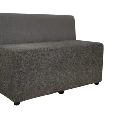 Soffa Johanson Design Boxer GråMörkgrå (5)