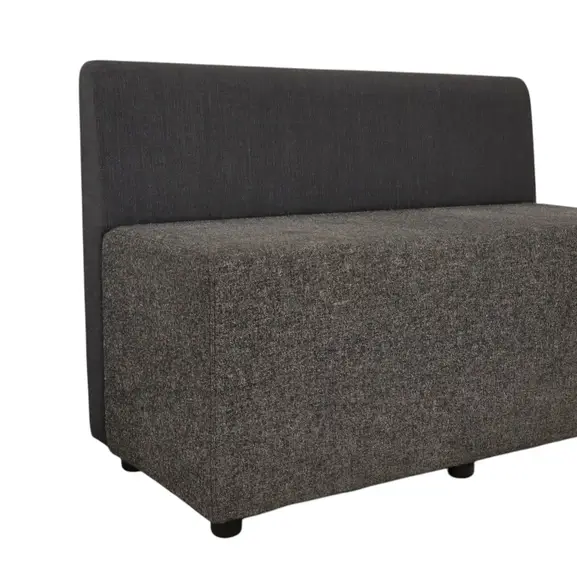 Soffa Johanson Design Boxer GråMörkgrå (3)